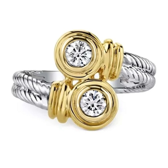 WEDDING RING - Picture 2 of 5